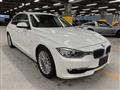 2012 BMW 3 Series
