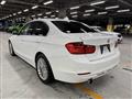 2012 BMW 3 Series