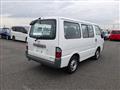 2013 Mazda Bongo Van