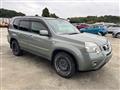 2011 Nissan X-Trail