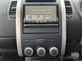 2011 Nissan X-Trail