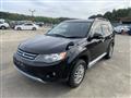 2011 Mitsubishi Outlander