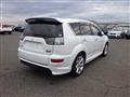 2010 Mitsubishi Outlander