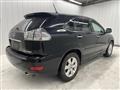 2006 Toyota Harrier