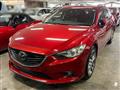2014 Mazda Atenza Wagon