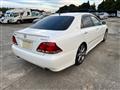 2006 Toyota Crown