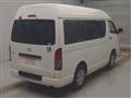 2008 Toyota Hiace Van