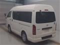 2008 Toyota Hiace Van