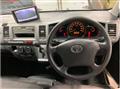 2008 Toyota Hiace Van