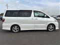 2007 Toyota Alphard