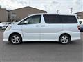 2007 Toyota Alphard