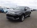 2017 Toyota Harrier