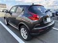 2011 Nissan Juke