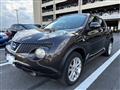 2011 Nissan Juke