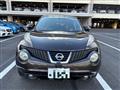 2011 Nissan Juke