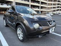 2011 Nissan Juke