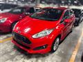 2014 Ford Fiesta