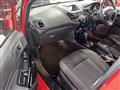 2014 Ford Fiesta