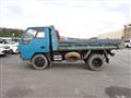 1991 Mitsubishi Canter