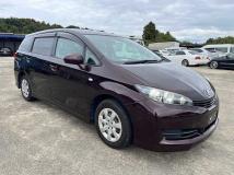 2011 Toyota Wish