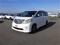 2010 Toyota Alphard
