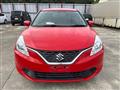 2016 Suzuki Baleno