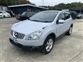 2008 Nissan Dualis