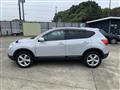 2008 Nissan Dualis