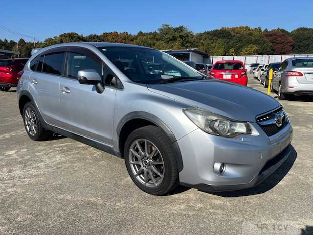 2012 Subaru IMPREZA_XV