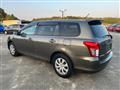 2010 Toyota Corolla Fielder