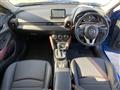 2015 Mazda CX-3