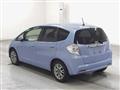 2012 Honda Fit Hybrid