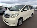 2009 Toyota Alphard