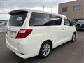 2009 Toyota Alphard