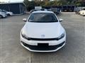 2009 Volkswagen Scirocco