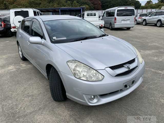 2003 Toyota Caldina