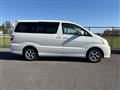 2003 Toyota Alphard