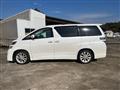 2009 Toyota Vellfire