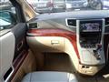 2008 Toyota Alphard