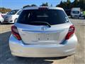 2016 Toyota Vitz