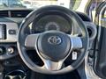 2016 Toyota Vitz