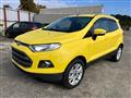 2016 Ford Ecosports
