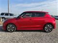 2017 Suzuki Swift