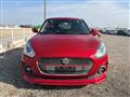 2017 Suzuki Swift