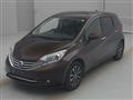 2015 Nissan Note