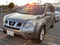 2011 Nissan X-Trail