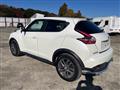 2014 Nissan Juke