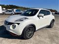 2014 Nissan Juke