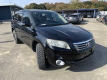 2008 Toyota Vanguard