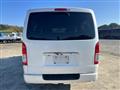 2010 Toyota Hiace Van